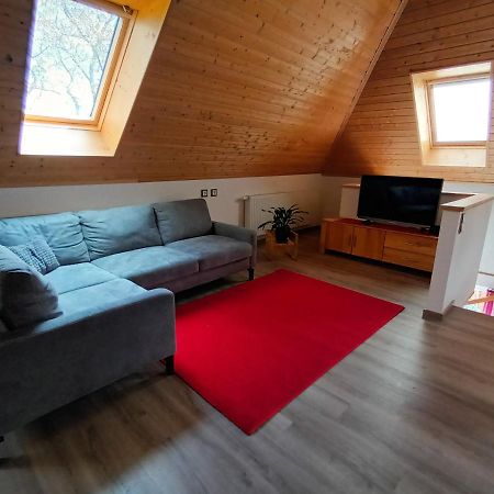 Ferienwohnung Rittergut Rossendorf Dresden Exterior foto