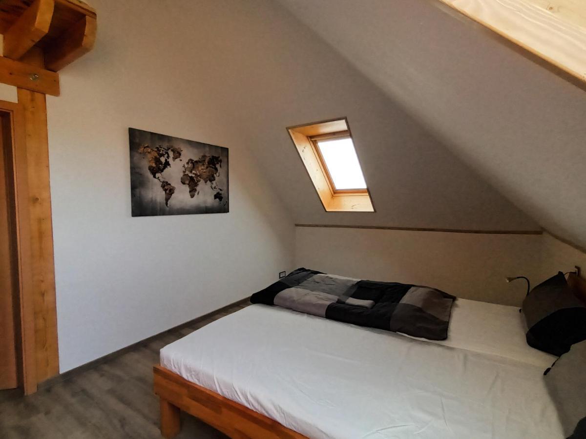 Ferienwohnung Rittergut Rossendorf Dresden Exterior foto
